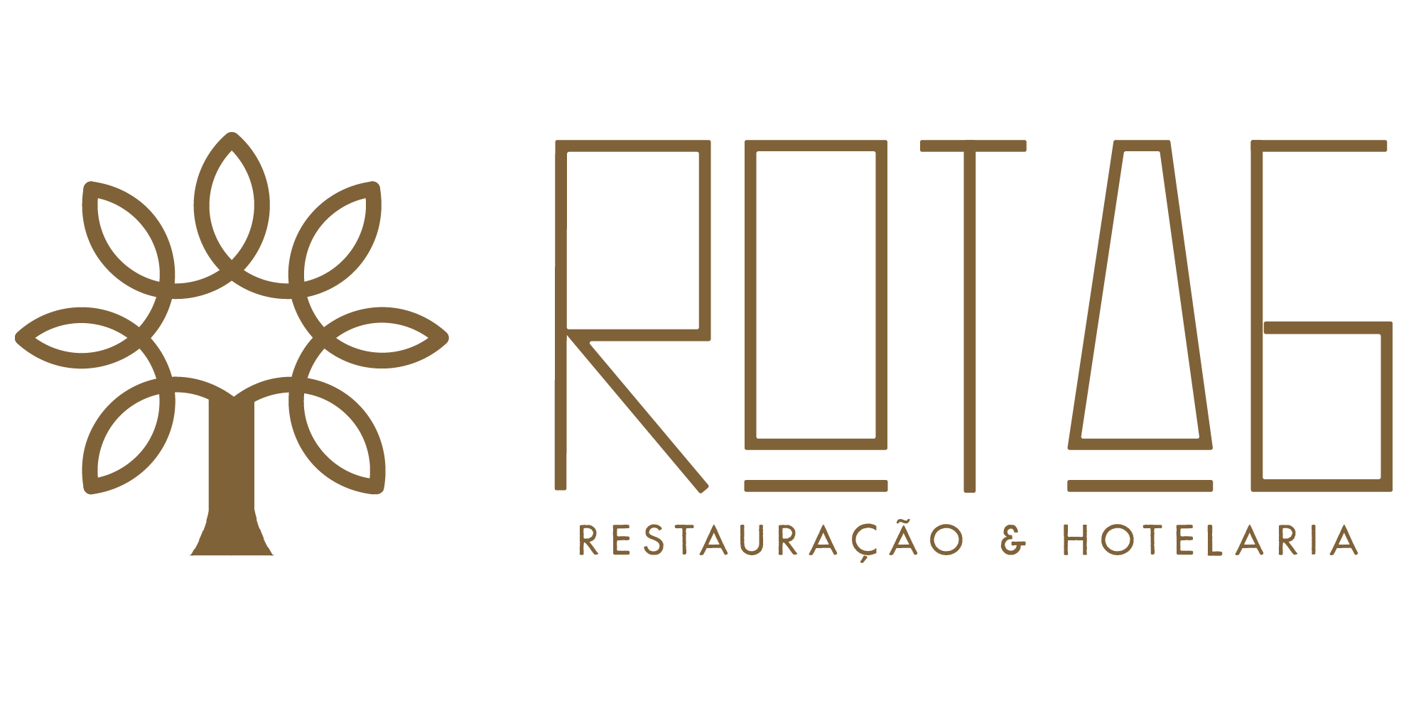 Logo Horizontal marronRota6