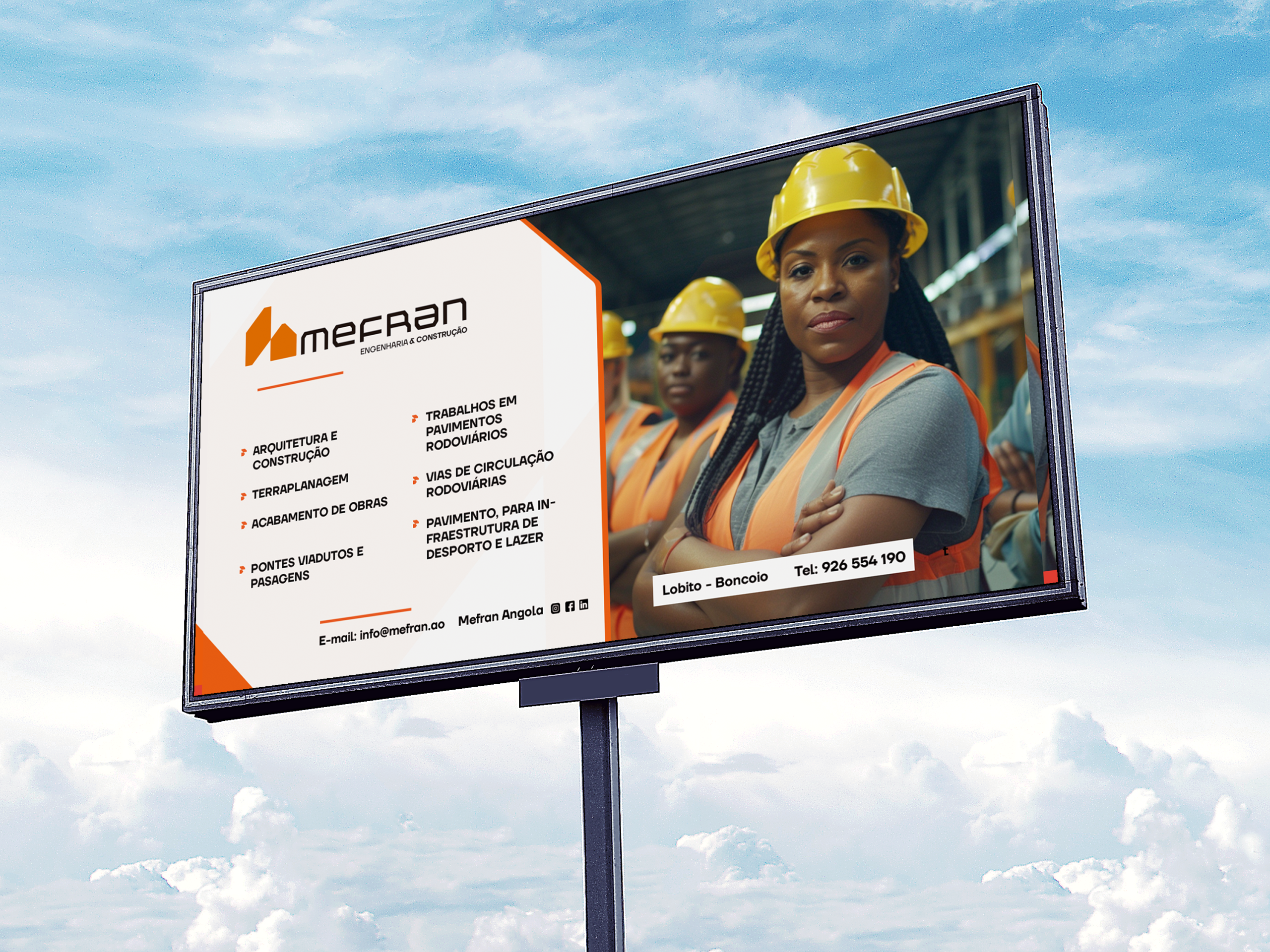 OUTDOOR-CONSTRUÇÃO